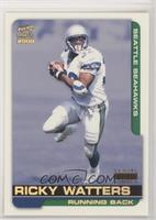 Ricky Watters #/130