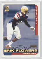 Erik Flowers #/130