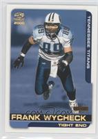 Frank Wycheck #/130