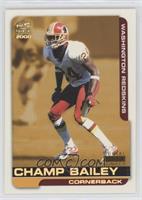 Champ Bailey #/130