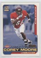 Corey Moore #/130