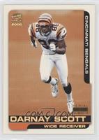 Darnay Scott #/130