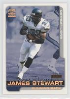 James Stewart #/130