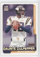 Daunte Culpepper