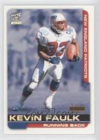 Kevin Faulk