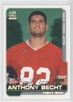 Anthony Becht