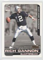 Rich Gannon