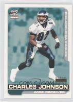 Charles Johnson