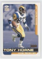 Tony Horne