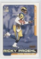 Ricky Proehl