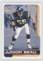 Junior Seau