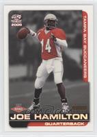 Joe Hamilton