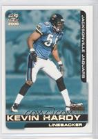 Kevin Hardy #/85