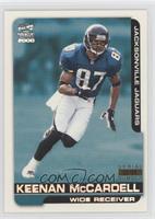 Keenan McCardell #/85