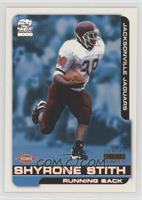 Shyrone Stith #/85