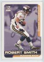 Robert Smith #/85