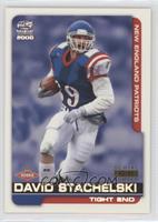 David Stachelski #/85