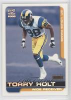 Torry Holt #/85