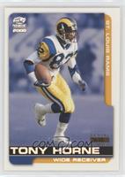 Tony Horne #/85