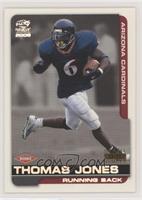 Thomas Jones [Noted] #/85