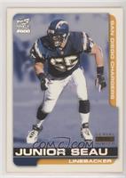 Junior Seau #/85