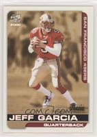 Jeff Garcia #/85