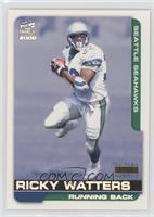 Ricky Watters #/85