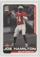 Joe Hamilton #/85