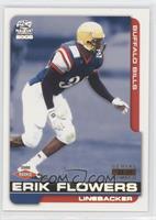 Erik Flowers #/85