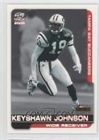 Keyshawn Johnson #/85