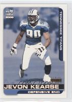 Jevon Kearse #/85