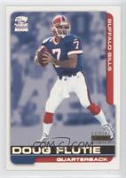 Doug Flutie #/85