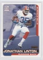 Jonathan Linton #/85