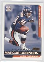 Marcus Robinson #/85