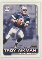 Troy Aikman #/85