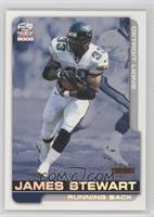 James Stewart #/85