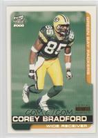 Corey Bradford #/85