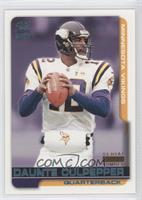 Daunte Culpepper