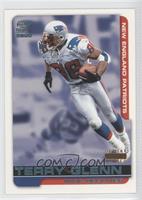 Terry Glenn