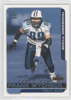 Frank Wycheck #/75