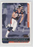 Ed McCaffrey #/75