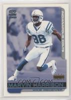 Marvin Harrison #/75