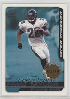 Fred Taylor #/79