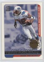 Terry Glenn #/79