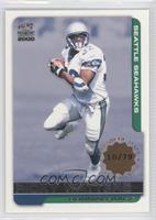 Ricky Watters #/79