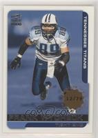 Frank Wycheck [Noted] #/79