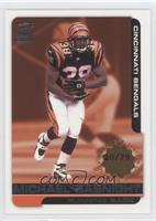 Michael Bankston #/79