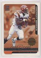 Corey Dillon #/79