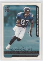 Keenan McCardell [EX to NM]