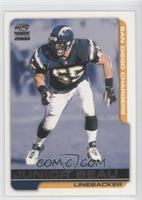 Junior Seau